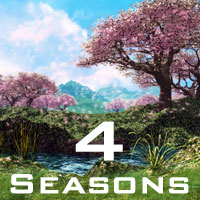4 Seasons Freebies package